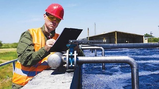 Качество питьевой воды -  фактор качества жизни