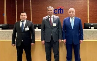 Еврооблигации Узбекистана на 1,5 миллиарда долларов размещены на фондовой бирже в Великобритании