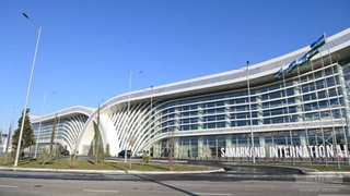 «Uzbekistan Airways» отменила несколько рейсов в Самарканд, запланированных на 12-20 сентября