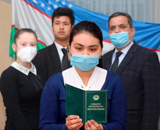 Фундамент правового государства