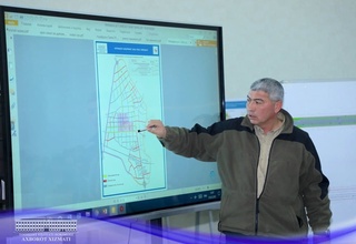 Зойир Мирзаев: вилоят ҳокимлиги қошида қурилиш лойиҳаларини тайёрлаш бўлимини ташкил этамиз