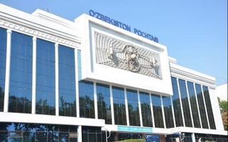 Энди босма нашрлар манзилга скутер ва велосипедларда етказилади