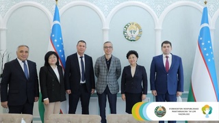 Развивается сотрудничество в сфере образования