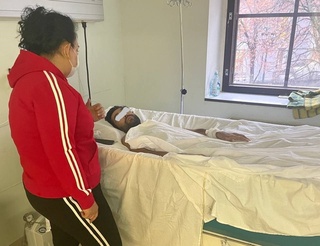 Москвада иш вақтида жароҳат олган юртдошимизга  компенсация ундириб берилди