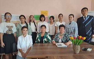 Как улучшить узнаваемость общественной организации?