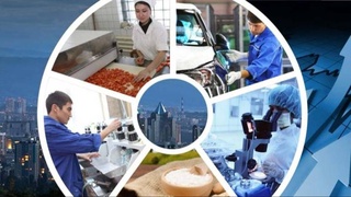 Отечественная экономика: курс на динамичное развитие сферы услуг