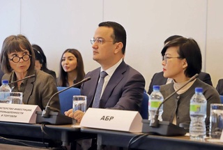 Узбекистан реализует проект по улучшению инвестиционной привлекательности