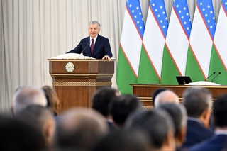 Тиббиёт раҳбарларининг кунлик қабули маҳаллаларда ўтказилади