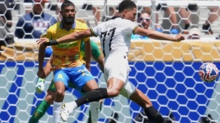 «Мамелоди Сандаунз» из ЮАР проиграл «Боруссии» из Дортмунда