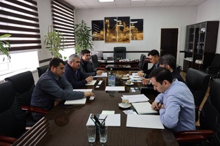 Инициатива на пути к экологической эффективности и устойчивой промышленности