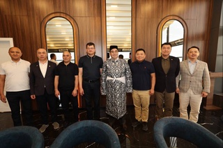 Потенциальные проекты