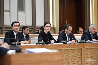 1 январдан ногиронлиги бўлган ишчилар учун ижтимоий солиқ 1 фоиз этиб белгиланади