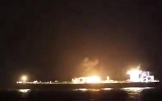 Атака хуситов на греческое судно: погибли четверо моряков, 15 пропавших