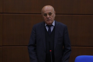 Ўзбекистон Спорт фахрийлари Кенгашига янги раҳбар сайланди