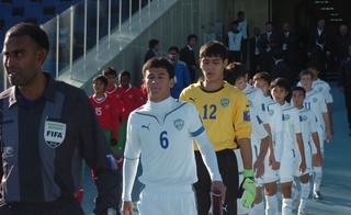 Abbos Maxstaliev nima uchun "Monako"ga o'tmagan?