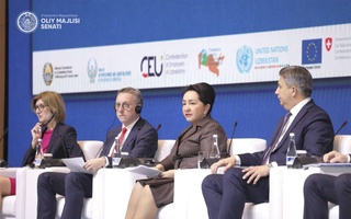 Международная организация труда: система трудовых отношений в Узбекистане на уровне мировых стандартов