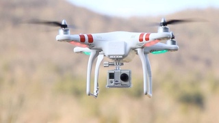 Учувчисиз учиш қурилмаларини йиғиш маҳаллийлаштирилади