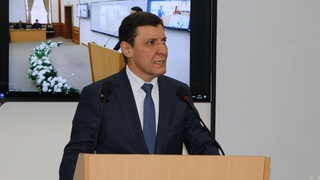 Круглый стол со студентами на примерах дипломатии джадидов в сфере просветительства