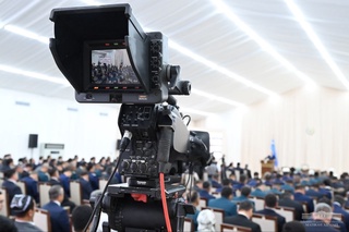 Qoʻqondagi mexanika zavodining 11 gektarida kimyo texnoparki tashkil qilinadi