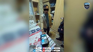 Toshkentda noqonuniy kripto-savdo bilan shugʻullanganlar ushlandi