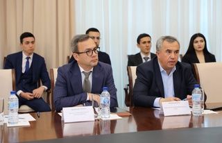 Farmakologik nazoratning samarali tizimini ishlab chiqilishi dori vositalarining xavfsizligini taʼminlaydi