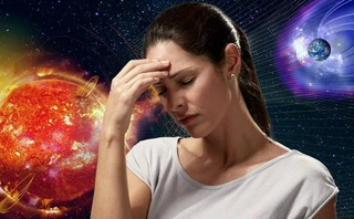 Красная угроза из космоса: с 26 мая на Землю обрушится затяжная магнитная буря