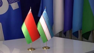 Uzbekistan, Belarus regions enhance collaboration