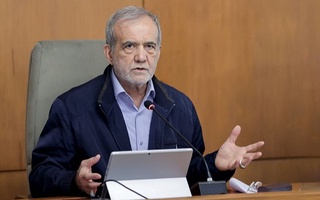 Президент Ирана объявил о прекращении сотрудничества с МАГАТЭ