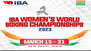 Сегодня в Нью-Дели боксируют четыре девушки из Узбекистана