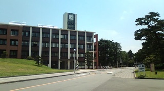 Ўзбекистонлик ёш олимлар Япониянинг Тоттори университетида илмий малака оширади