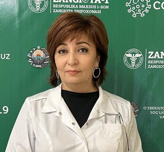 “Omikron”ni grippdan qanday farqlash mumkin?