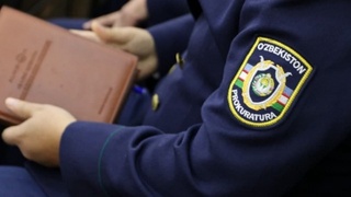 Ерга оид ишларни маъмурий судлар томонидан кўришда прокурорнинг иштирок этиши шарт этиб белгиланди