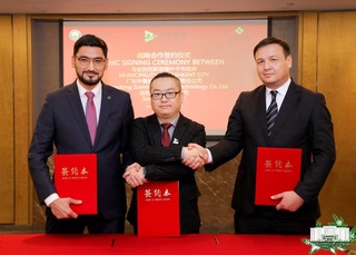 Дар Тошканд энергияи «сабз» боз ҳам бештар мешавад