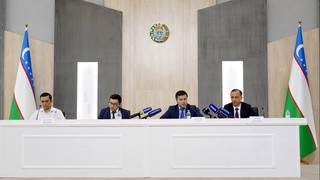 Соғлиқни сақлашда “Xatlov” электрон тизимида 30 млн аҳолининг маълумотлари шакллантирилган