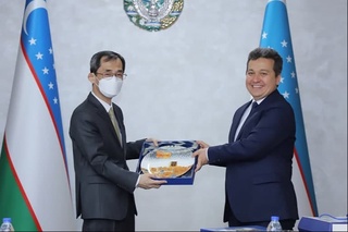 Икки мамлакат ўртасида таълим соҳасидаги ҳамкорлик самаралари