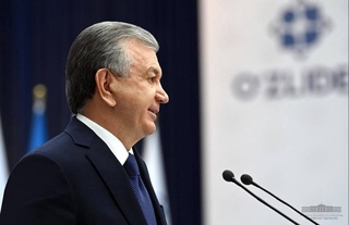 Namangan toʻqimachilik sanoati instituti tashkil etiladi