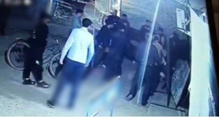 Андижонда бир гуруҳ йигитлар ўртасида муштлашув содир бўлди