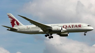 «Qatar Airways» получила разрешение на выполнение регулярных полетов в Узбекистан
