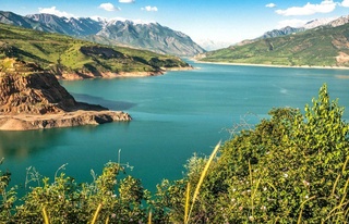 Weather forecast for August 16