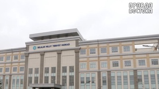 Первоочередная задача - снижение детской смертности и повышение качества оказания специализированных медицинских услуг для детей