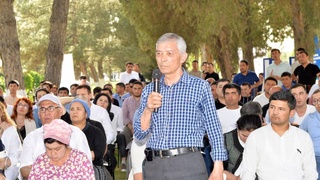 Конструктивный диалог с предпринимателями