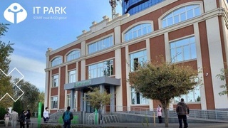 Тошкентда ўйин яратиш бўйича «GameDev Goethe» инкубатори иккинчи мавсуми очилди