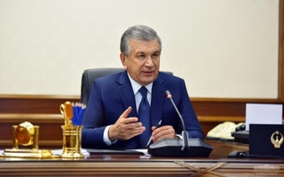 Япония, Жанубий Корея ва БАА билан иқтисодий ҳамкорлик истиқболлари муҳокама қилинди