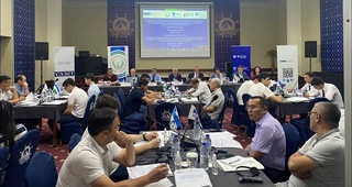 Сотрудники госорганов проходят тренинги по положениям Конвенции ООН против пыток