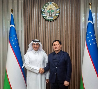 Ӯзбекистон ва Қатар ҳамлу нақли бор ва мусофиронро тавассути нақлиёти ҳавоӣ рушд хоҳанд дод