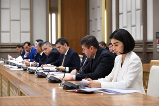 “Zakovat” intellektual oʻyinining maktab ligasi tashkil etiladi