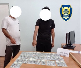 Margʻilon shahrida uy savdosi bilan bogʻliq firibgarlik holati fosh etildi