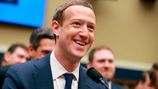 Марк Цукербергнинг бойлиги 100 миллиард доллардан ошди, аммо у энг бой одамлар рўйхатида 4-ўринда 