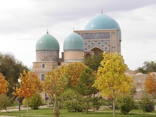 Weather forecast for November 18