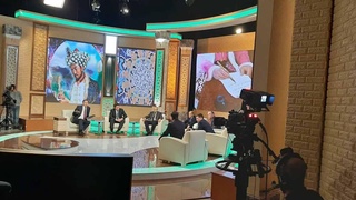 Ўзбекистон телевидениеси: кеча ва бугун